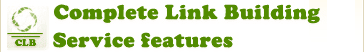 complete link building features